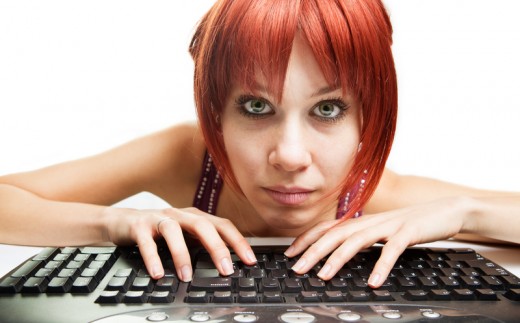 Puedo dejar de Navegar en cualquier momento si quisiera...